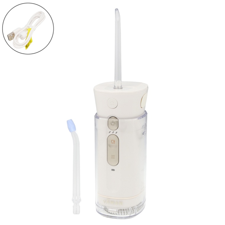 ヤーマン ジェットフロスミニ 口腔洗浄器