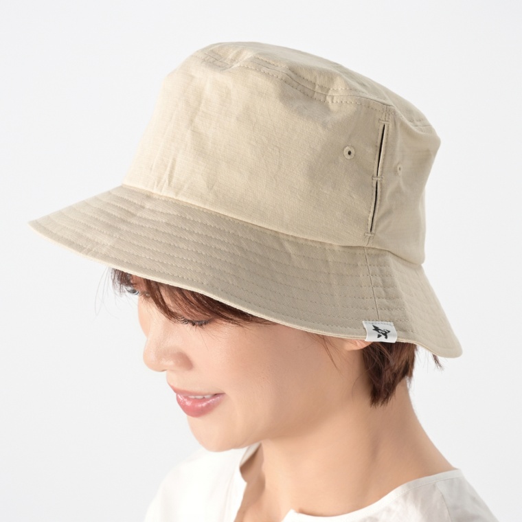 day to day コカゲルバケットハット