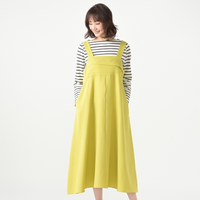 alsome ランダムタック入りワンピース