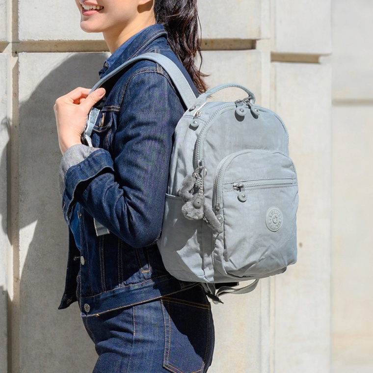Kipling ソウルS バックパック キプリング（Kipling） - QVC.jp