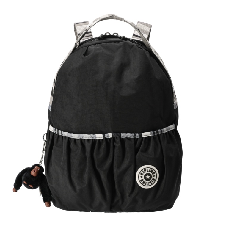 Kipling ノーニー バックパック ネット限定カラー