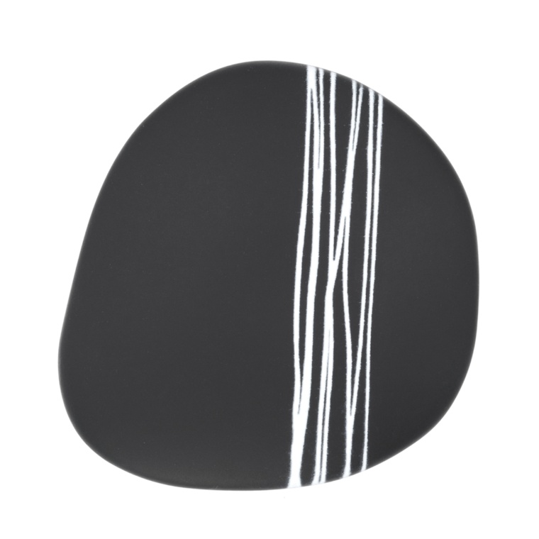 BOUTIQUE JUNKO アクリルアートブローチ