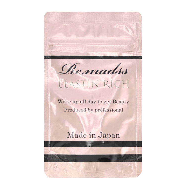 リマドス エラスチンリッチ30粒