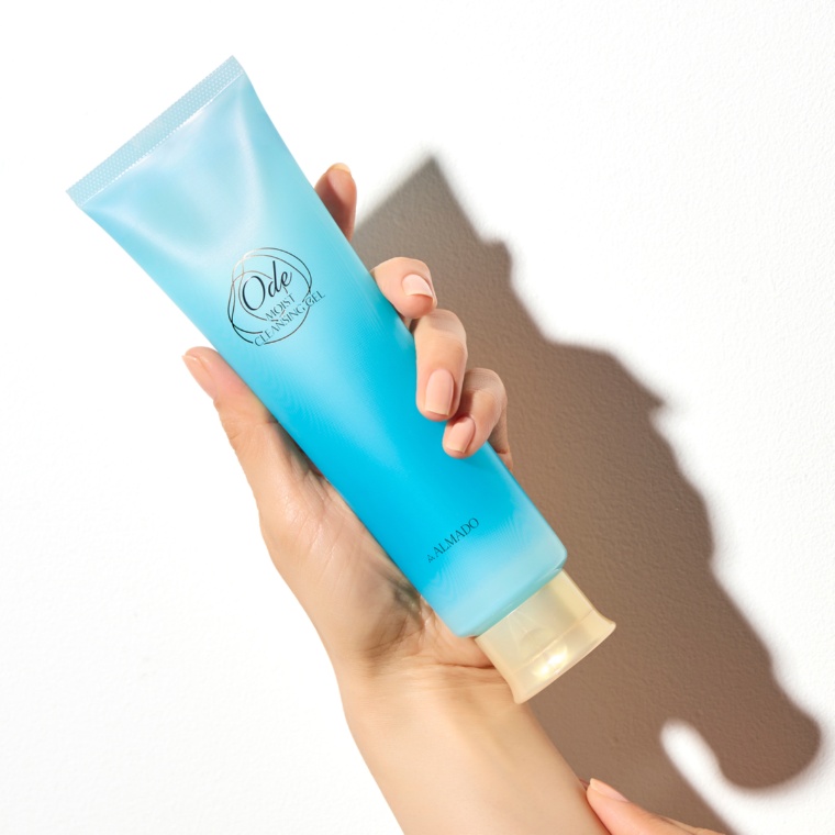 オーディ モイストクレンジングジェル＋トライアル