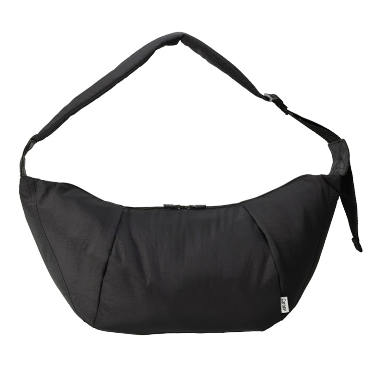 Carney ダンプリングバッグ