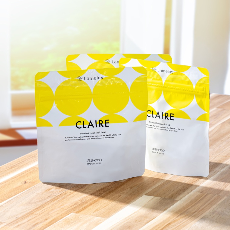 Lamelux CLAIRE3個セット[90日分]