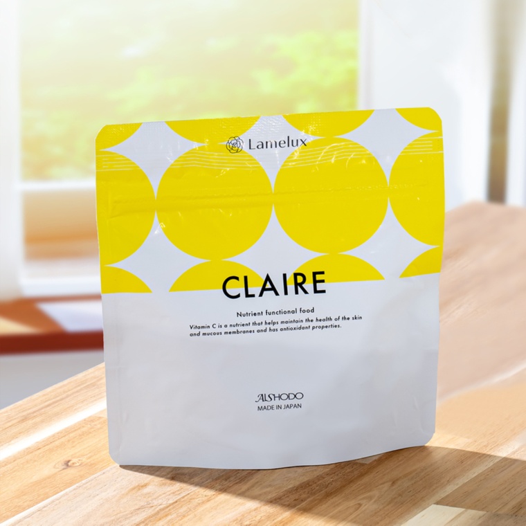 Lamelux CLAIRE[30日分]