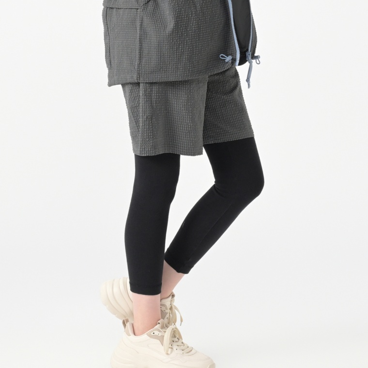 GRC サッカー多機能ショートパンツ