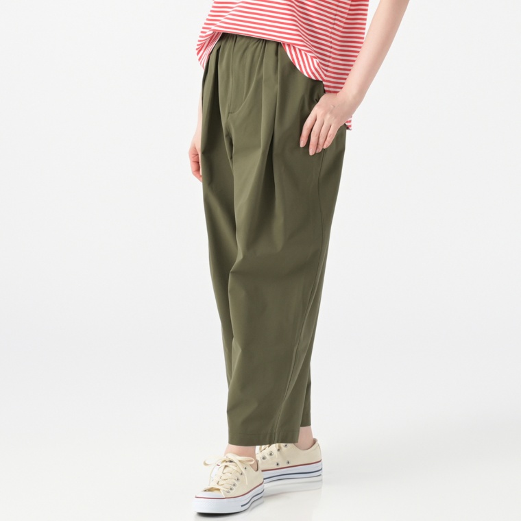 GRC バレルパンツ