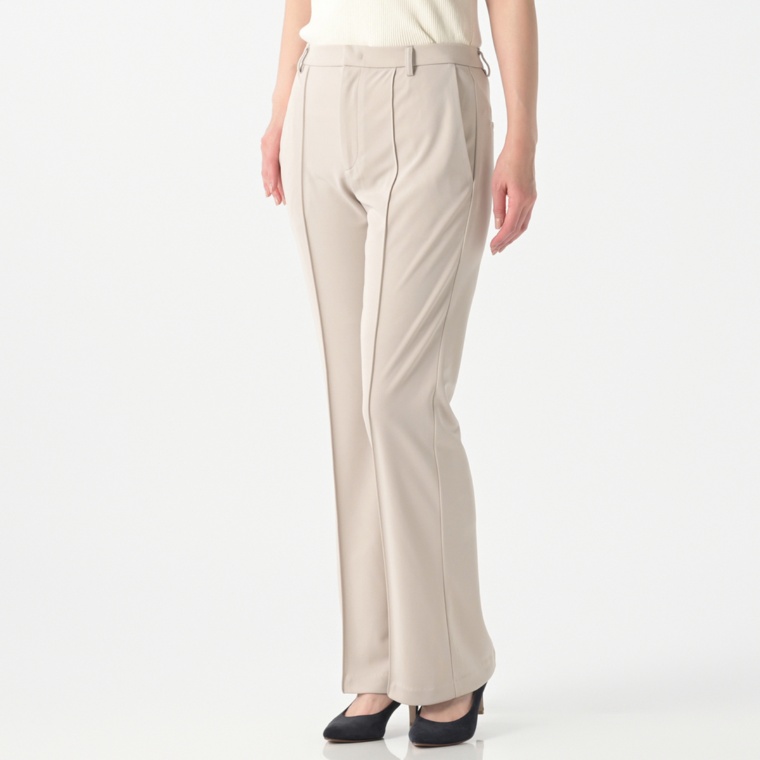 Oh My Tailor モデリスト トロピカルジャージブーツカット