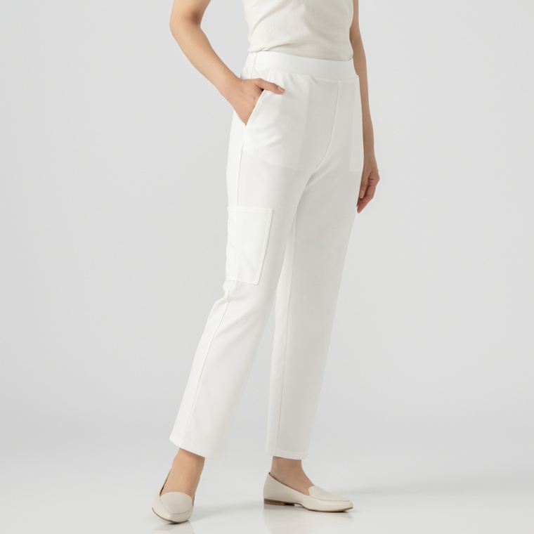 day to day 大人カーゴ風パンツネット限定股下丈