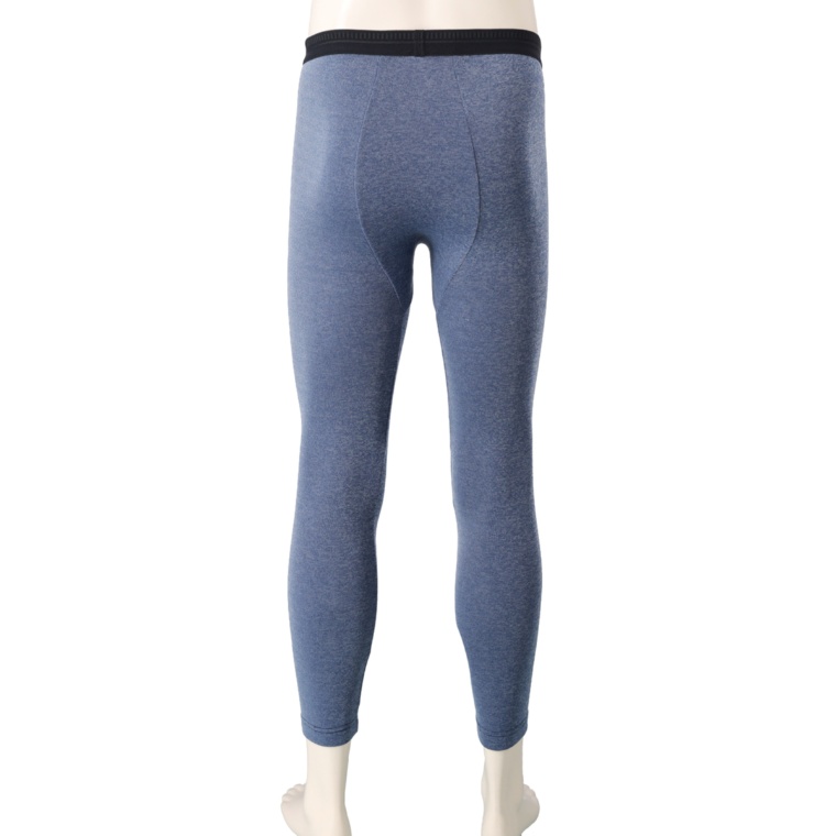 グンゼ ホットマジック 寒さ知らずメンズタイツ