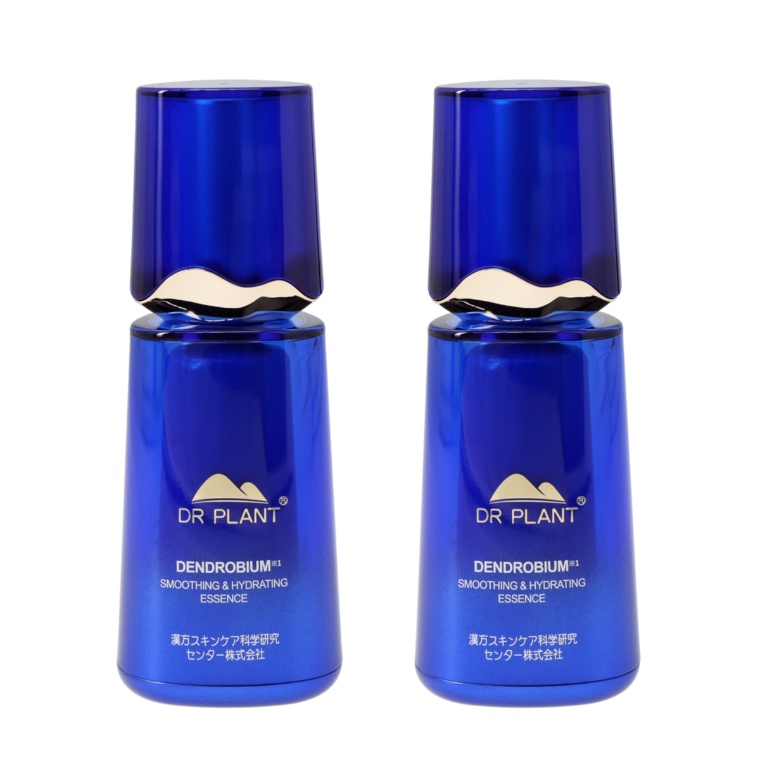 ドクタープラント セッコク蘭うるおいエッセンス40ml×2本