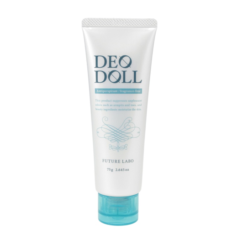 フューチャーラボ 薬用デオドール