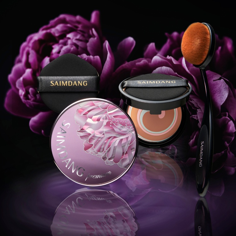 サイムダンプレミアム リフティングFDレフィル&ブラシ特別セット