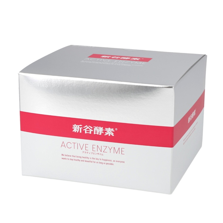 新谷酵素 アクティブエンザイム 45回分