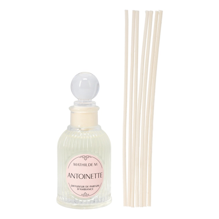 マチルドエム 香り広がるディフューザー90ml スティック付