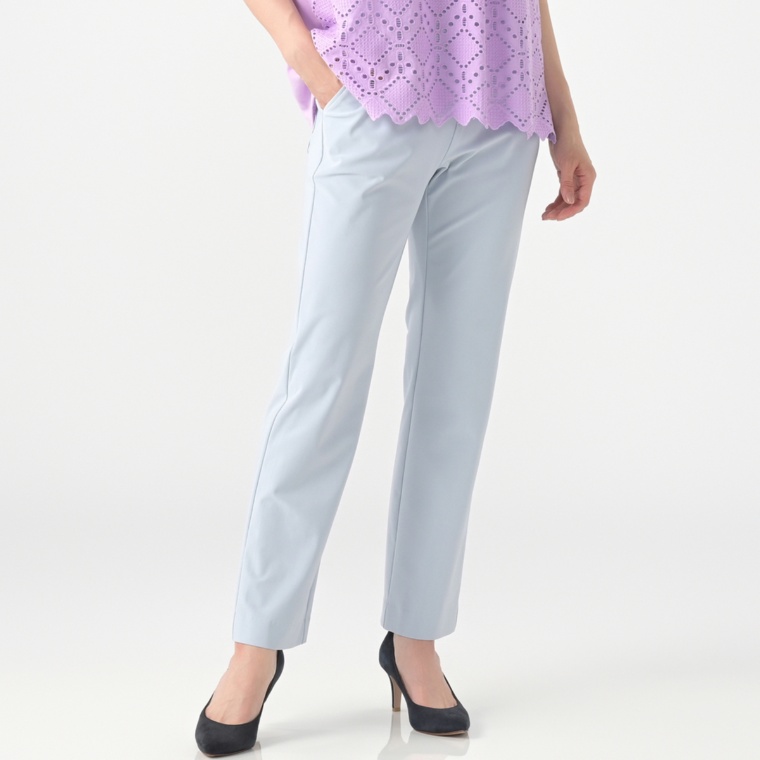 Provador さらさらソアリオン日本製ハイテンションパンツ