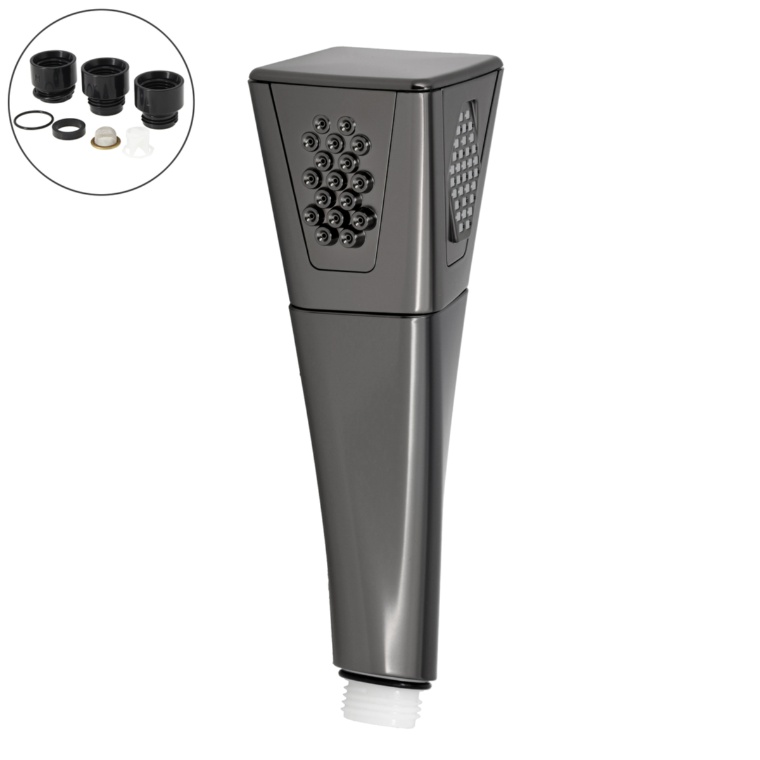 ミラブル艶 シャワーヘッド