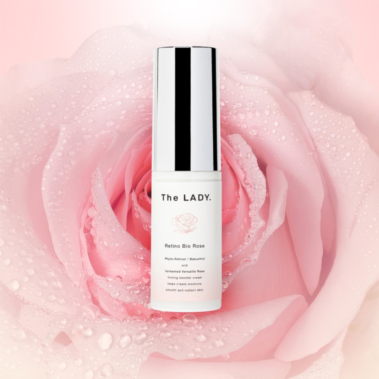 The LADY.レチノビオローズ