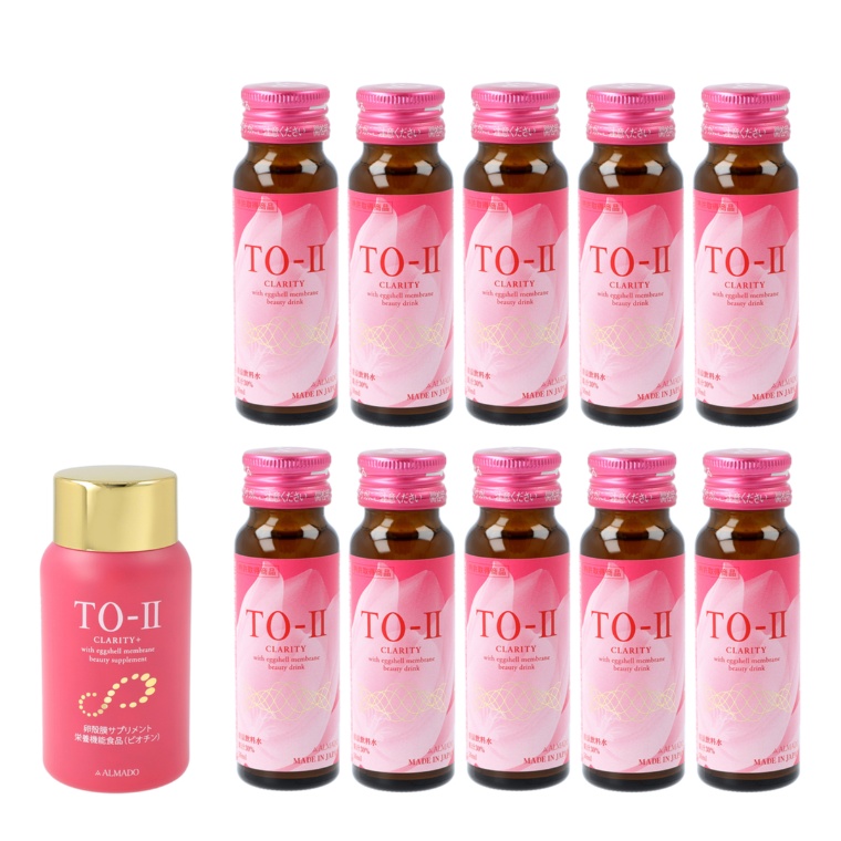 TO-IIシリーズスターターセット