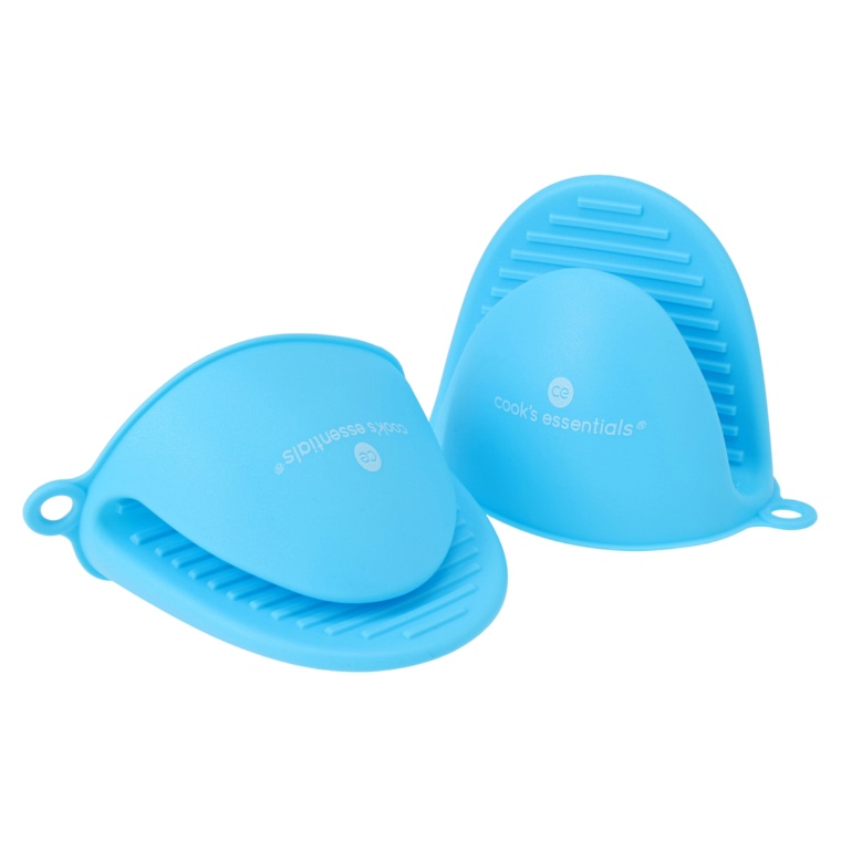 クックズエッセンシャルズ コンパクトシリコンミトン