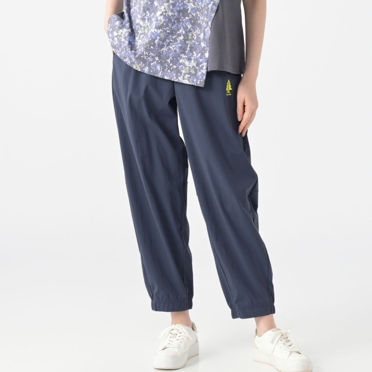 WOODS ライトカーブパンツ