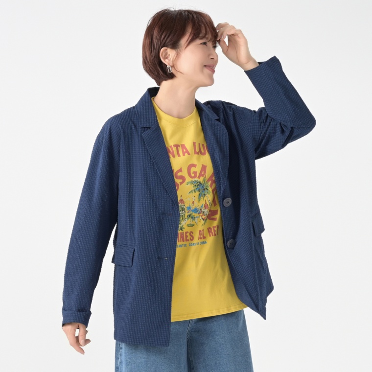 GRC サッカー多機能ライトジャケット