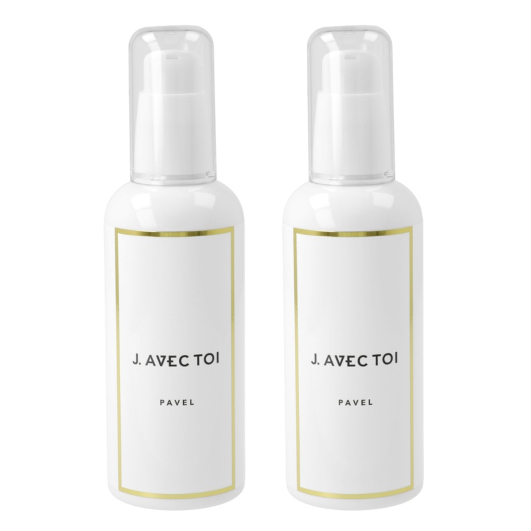 J.avec toi トリートメントローション パベルIII 2本セット