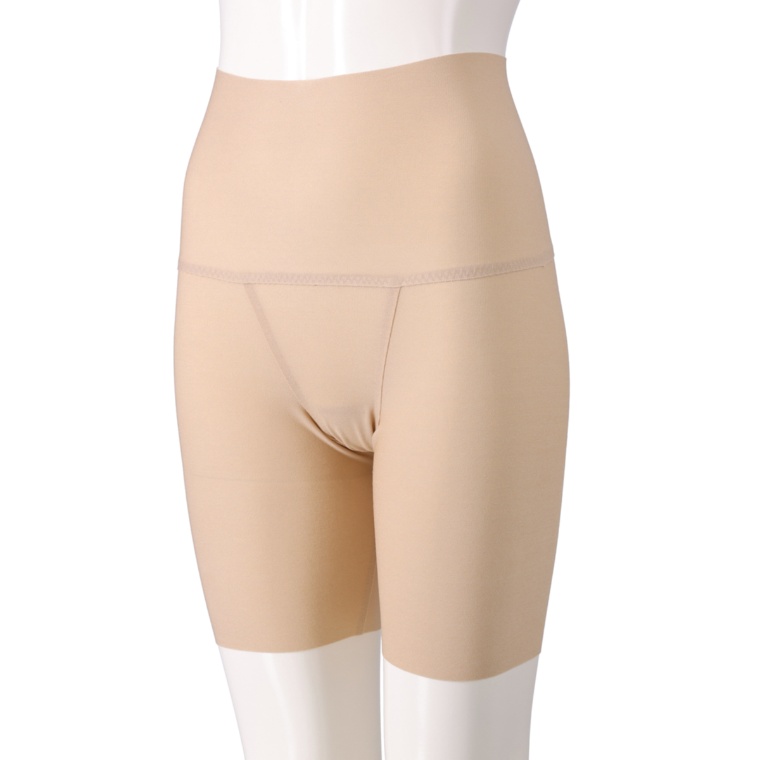 グンゼKIREILABOラクしてキュットシェイプボトムネット限定