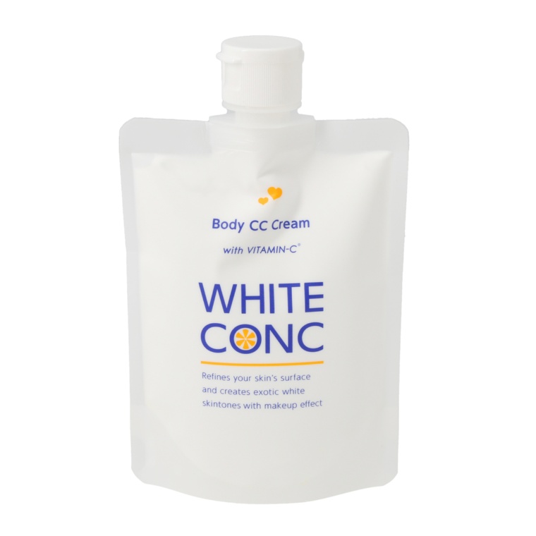 薬用ホワイトコンク ホワイトニングCCクリーム 200ｇ