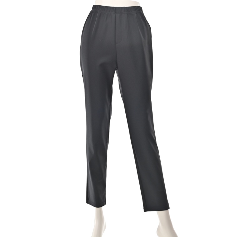 Makana na Kathy シルキーハイテンションパンツ