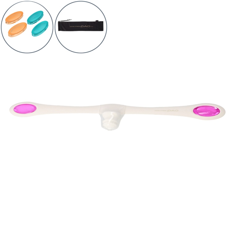 FACIAL FITNESS PAO[フェイシャルフィットネスパオ]