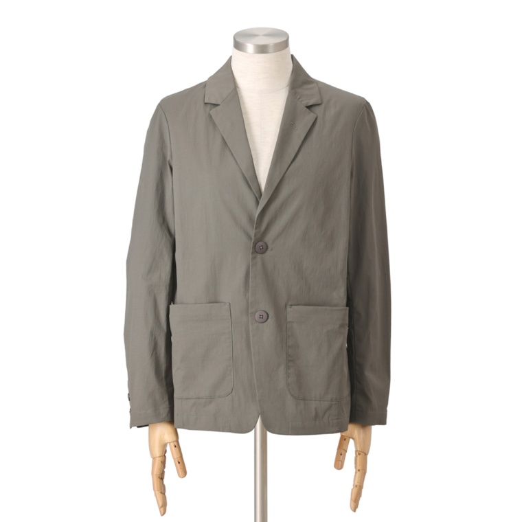 Lucca Uomo alla moda 大人のリラックスジャケット