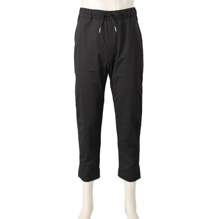 Lucca Uomo alla moda ベンチレーターパンツ