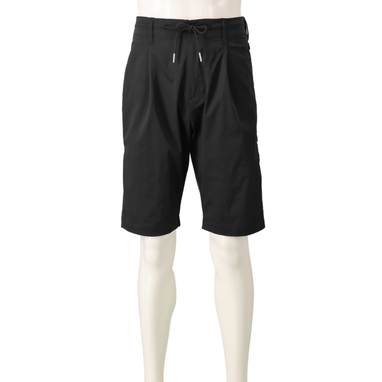 Lucca Uomo alla moda 大人のリラックスショートパンツ