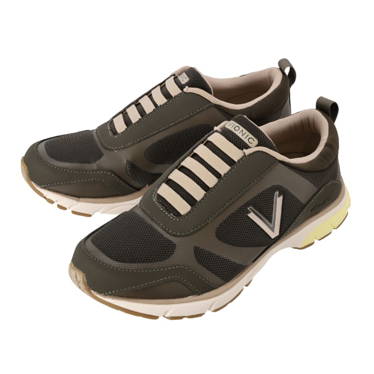 バイオニック ダーシー テクノロジースニーカー