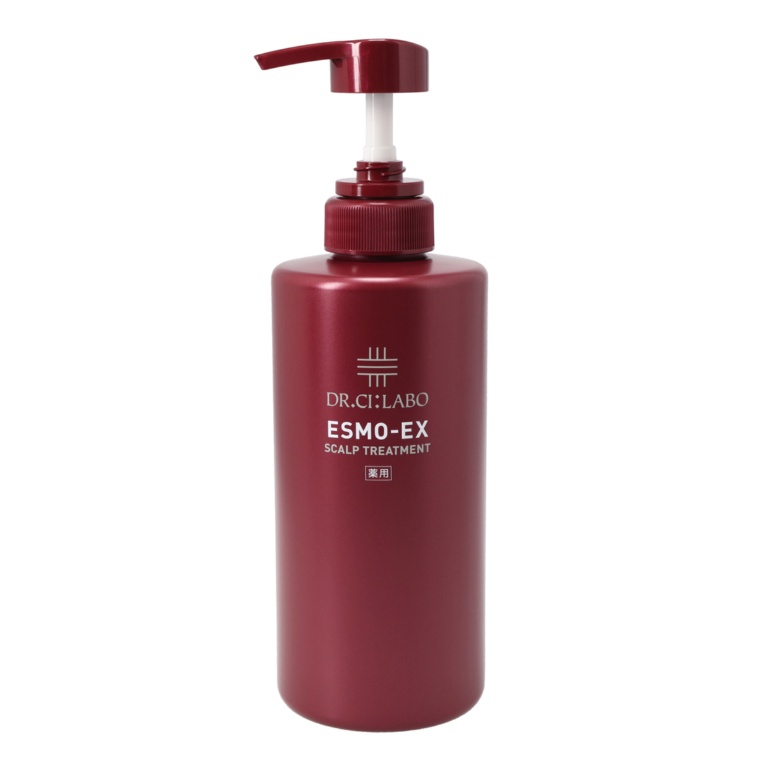シーラボ ESMO-EX薬用スカルプトリートメント500g