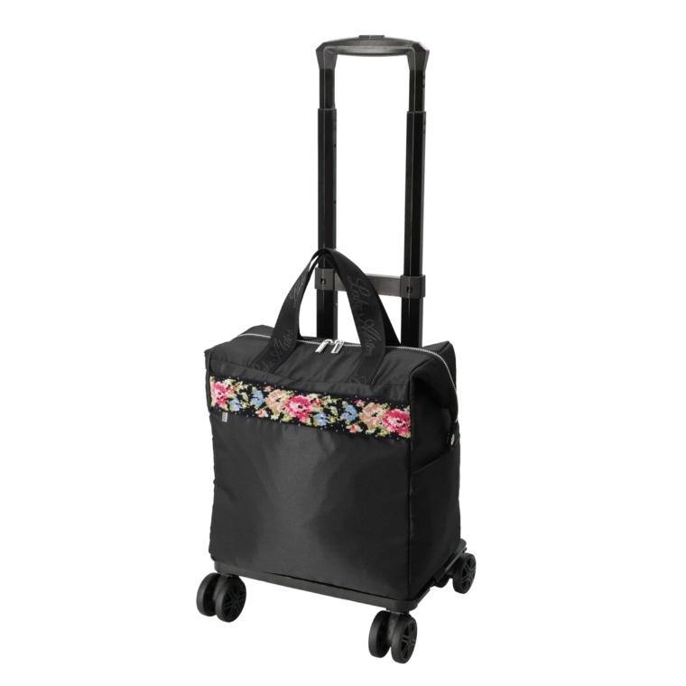 レイクアルスター シェニールライン4輪カートストッパー付き