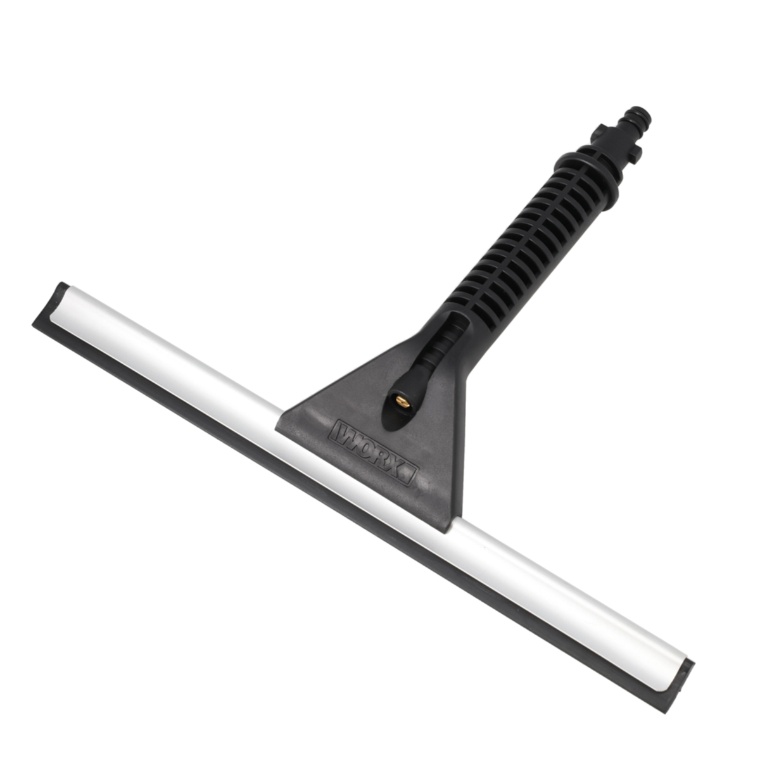 WORX ハイドロショットNeo用 スプレー付きワイパーノズル