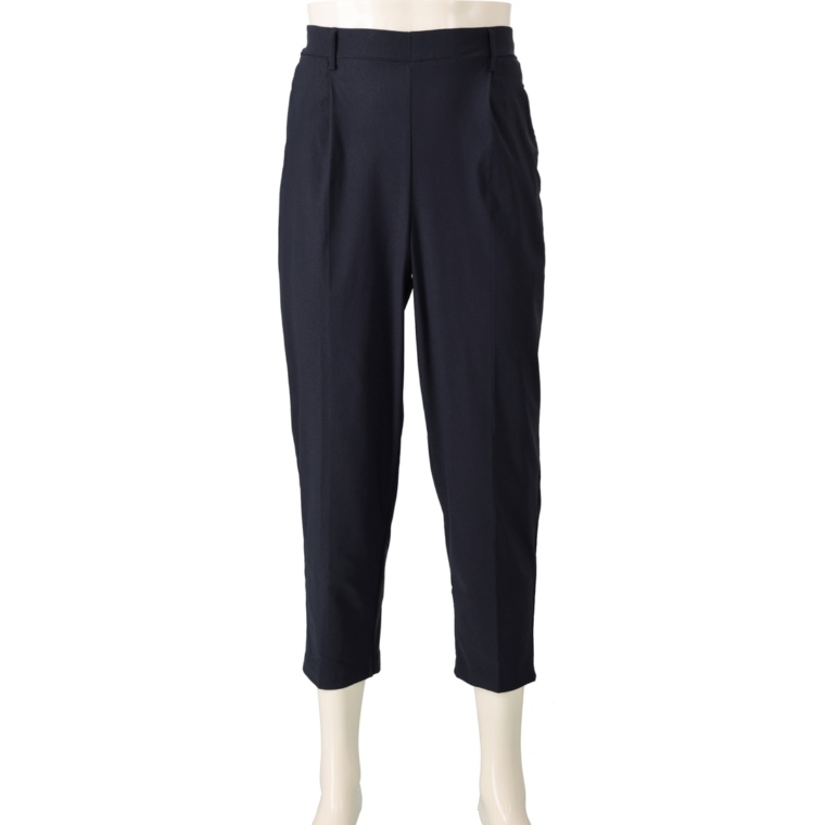 グンゼBODYWILDメンズワイドテーパードパンツネット限定