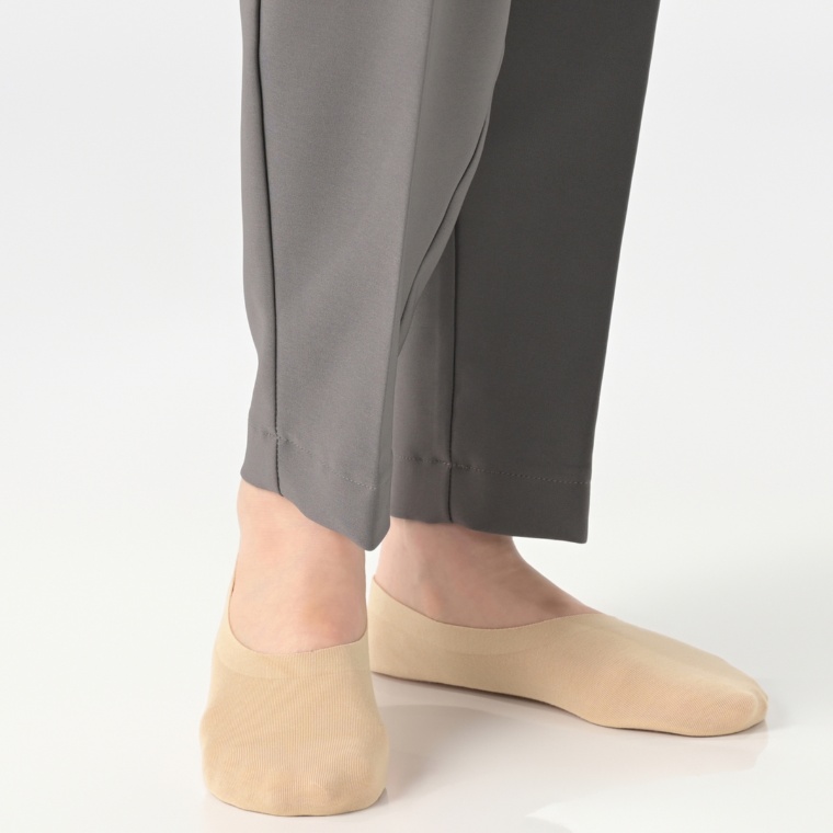 グンゼコスメディカル 3Dインソールフットカバー ネット限定