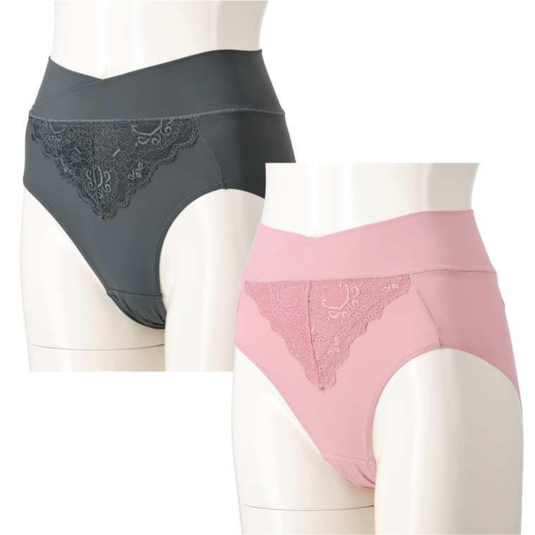 ヨガジェリー 美呼吸ショーツ カラーが選べる2点セット