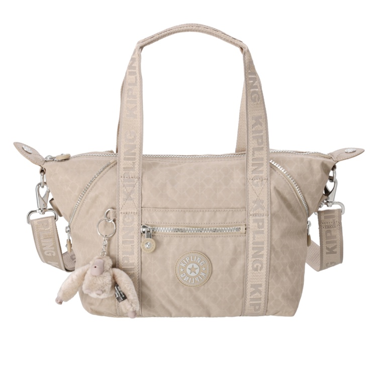 KiplingK.GLORIOUSアートMINI2WAY ネット限定