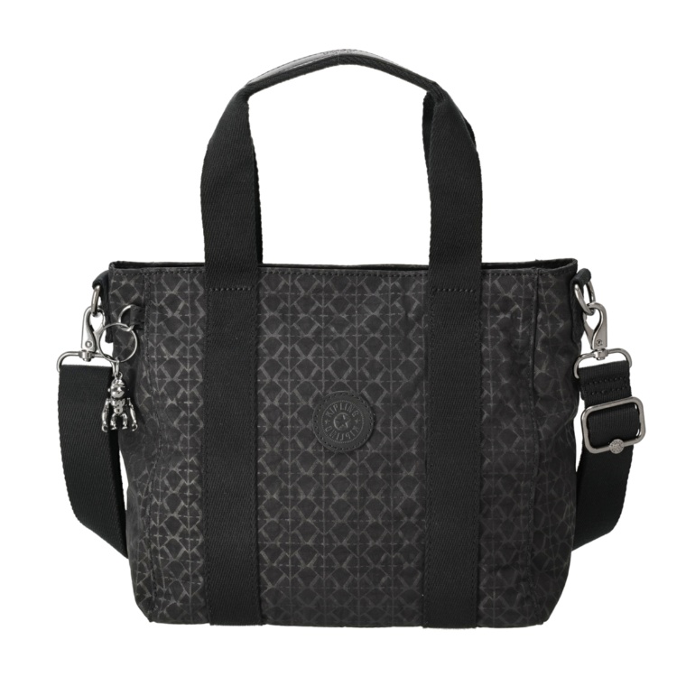 Kipling アセニMINI 2WAYバッグ ネット限定