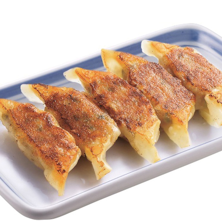 リンガーハット ぎょうざ5袋