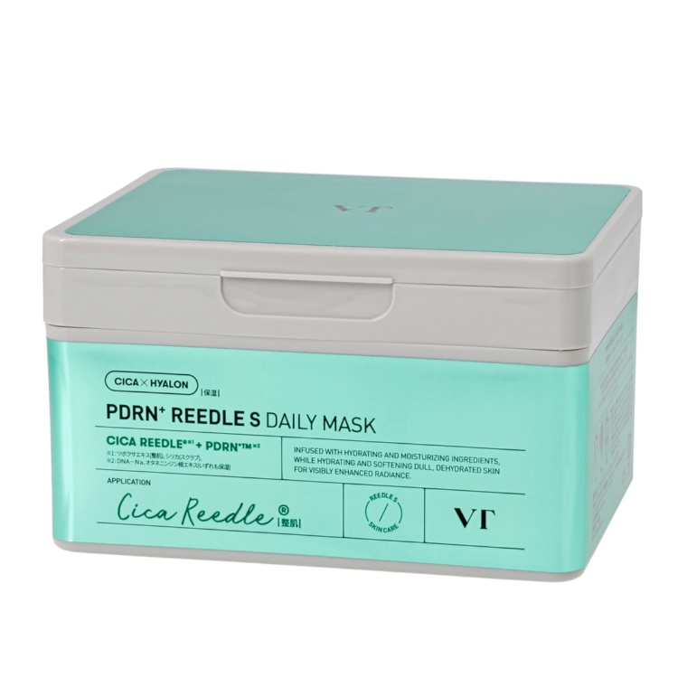 VT PDRN+ リードル Sマスク 30枚セット