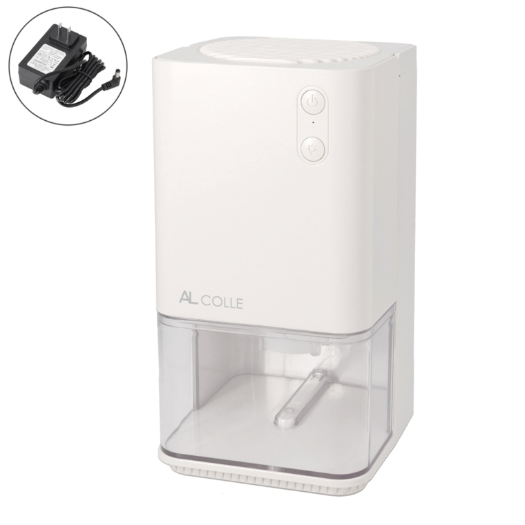 アルコレ 繰り返し使えるミニ除湿器 AAD-1200