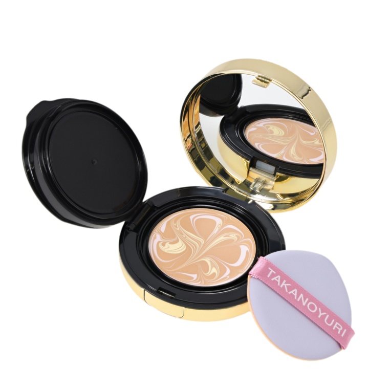 たかの友梨エステファクトジュエリーパクトVC 1個