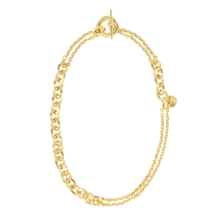 1AR ウノアエレ ノード トリニタ ネックレス